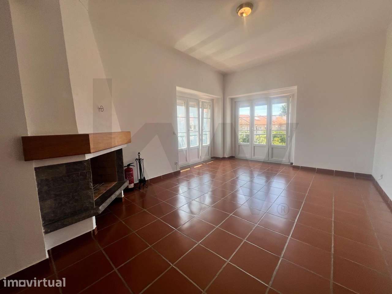 Apartamento T3 para Arrendamento em São Pedro do Estoril - Grande imagem: 4/10