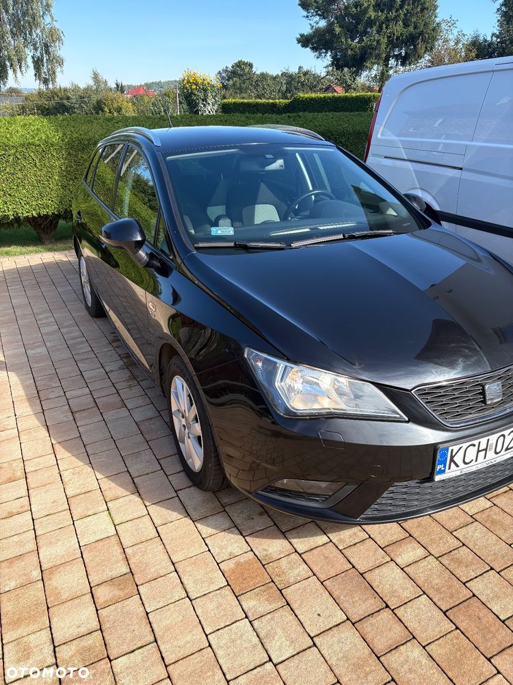 Seat Ibiza - 2