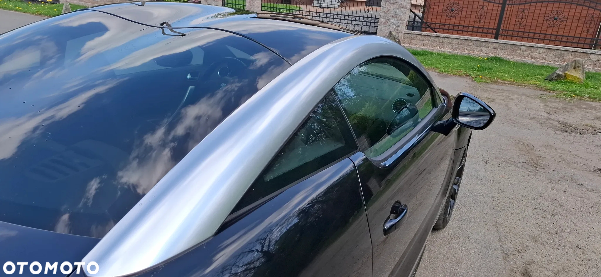 Peugeot RCZ 1.6 THP - 11