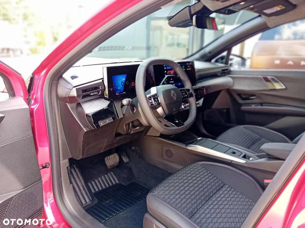 Renault Clio 1.8 E-TECH Full Hybrid 160 Techno - 12