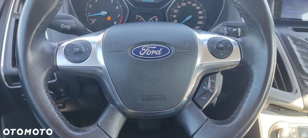 Ford Focus 1.6 TI-VCT Champions Edition - 14