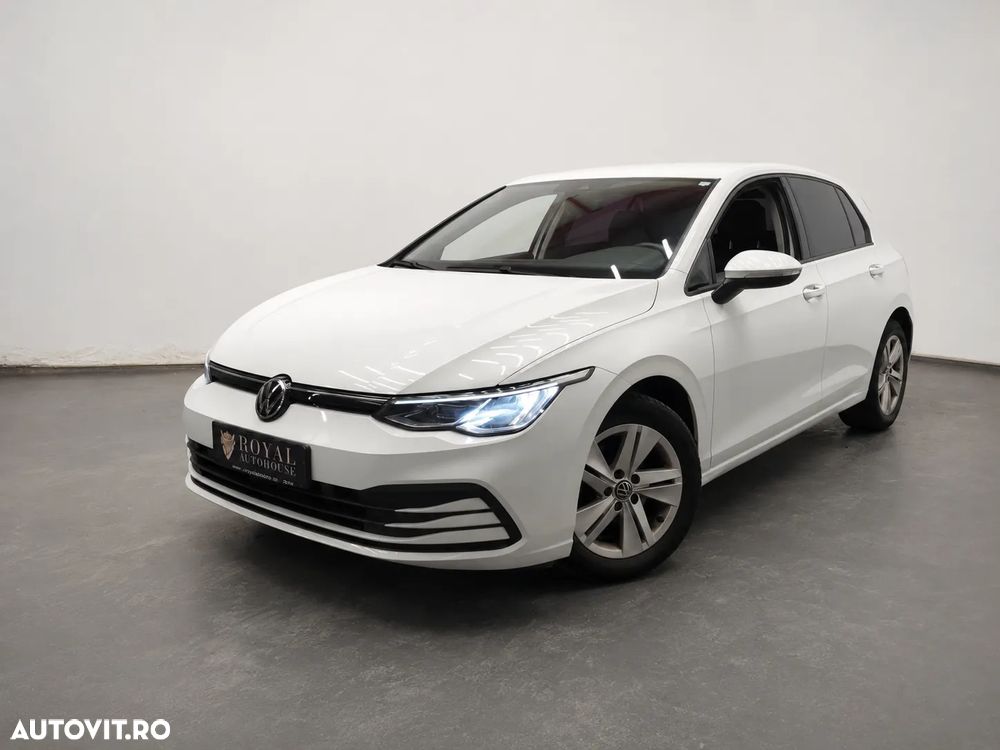 Volkswagen Golf 1.0 TSI OPF Life - 2