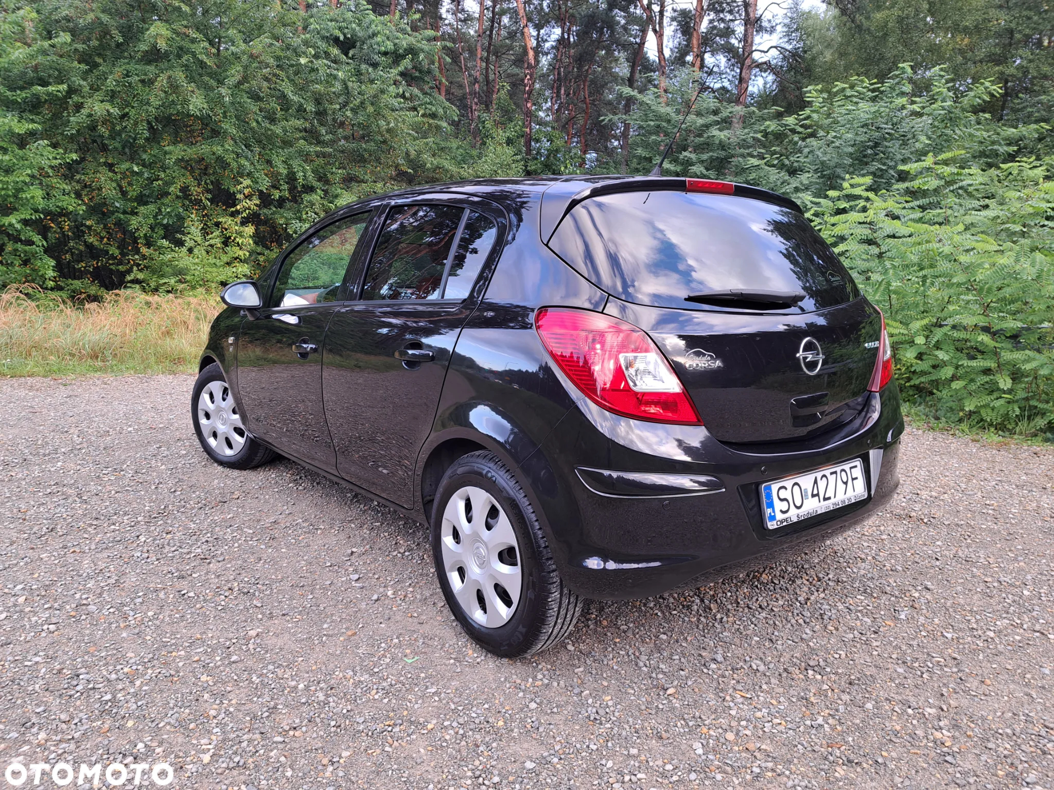 Opel Corsa 1.3 CDTI Color Edition - 9
