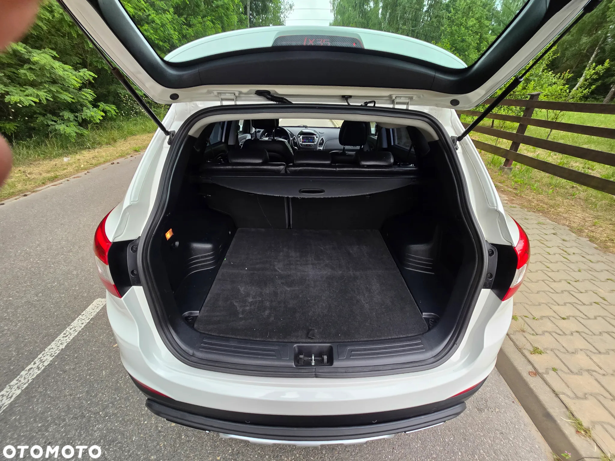 Hyundai ix35 1.7 CRDi Premium 2WD - 24