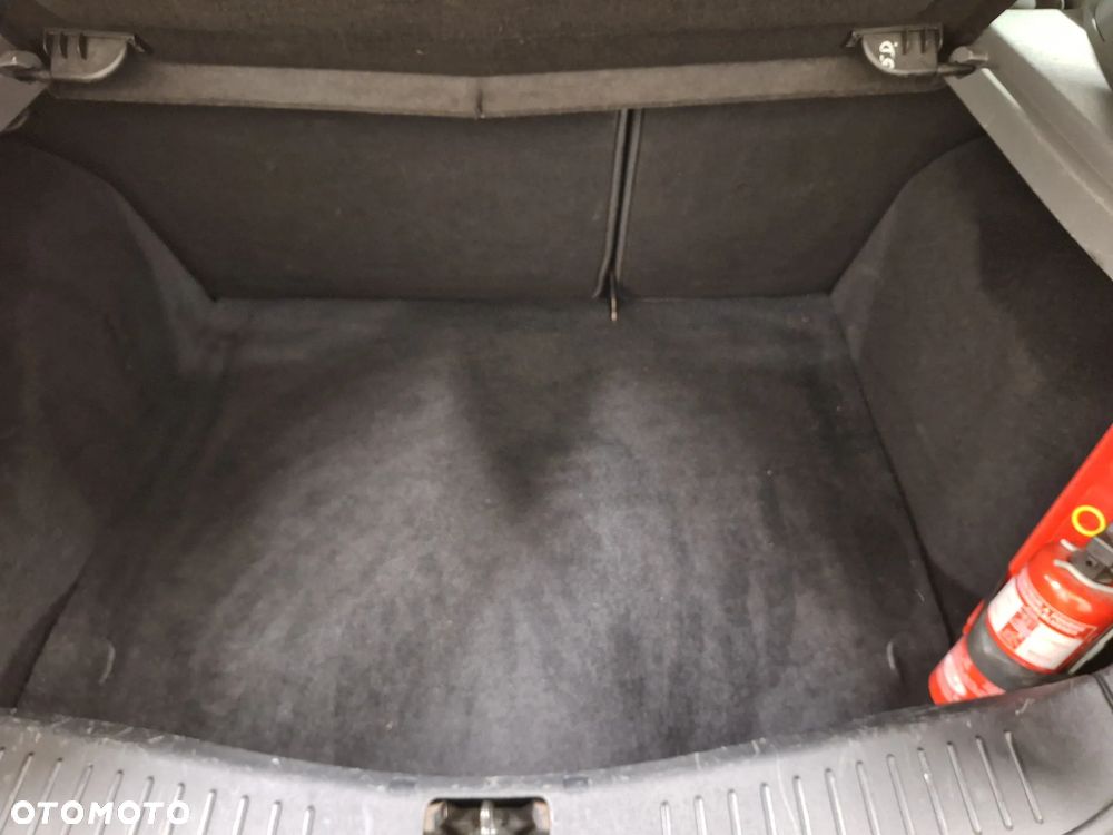 Ford Focus 1.8 TDCi Titanium - 23