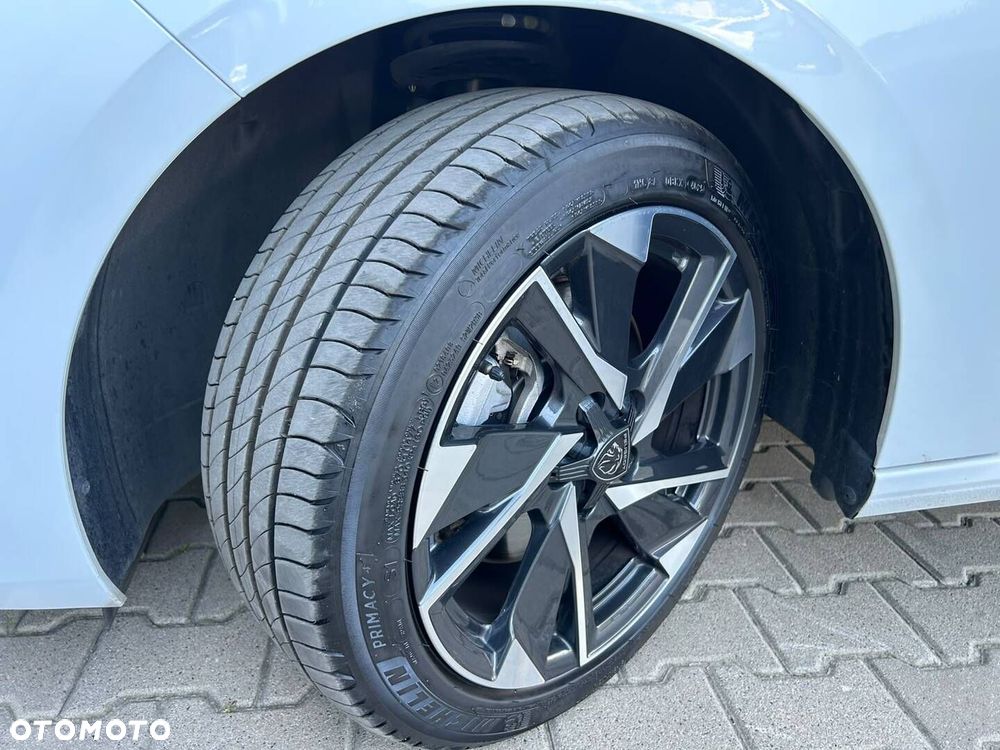 Peugeot 308 1.5 BlueHDi Allure S&S EAT8 - 10
