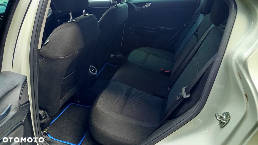 Alfa Romeo Giulietta 1.4 TB Progression - 16