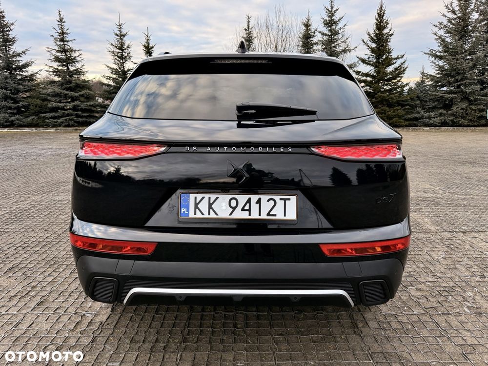 DS Automobiles DS 7 Crossback - 9