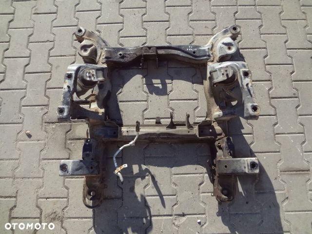 SUZUKI GRAND VITARA 2 II 05-10r 1.6 B SANKI PRZÓD - 1