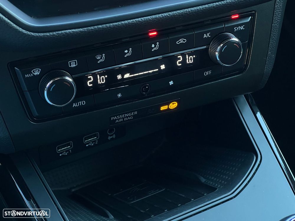 SEAT Arona 1.0 TSI FR - 15