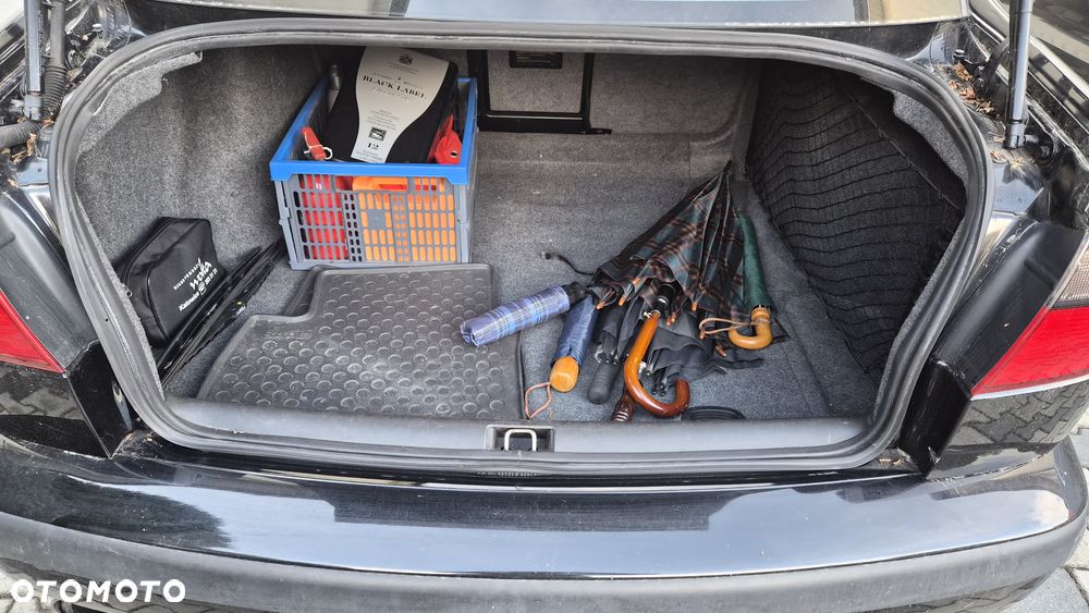 Saab 9-5 - 6