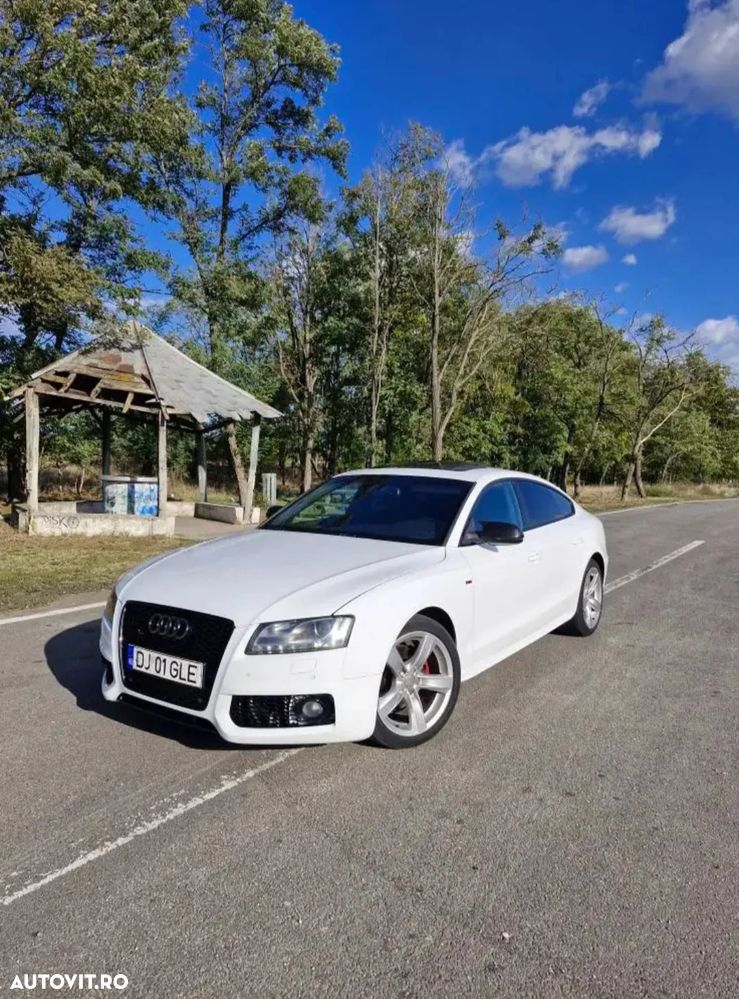 Audi A5 - 3