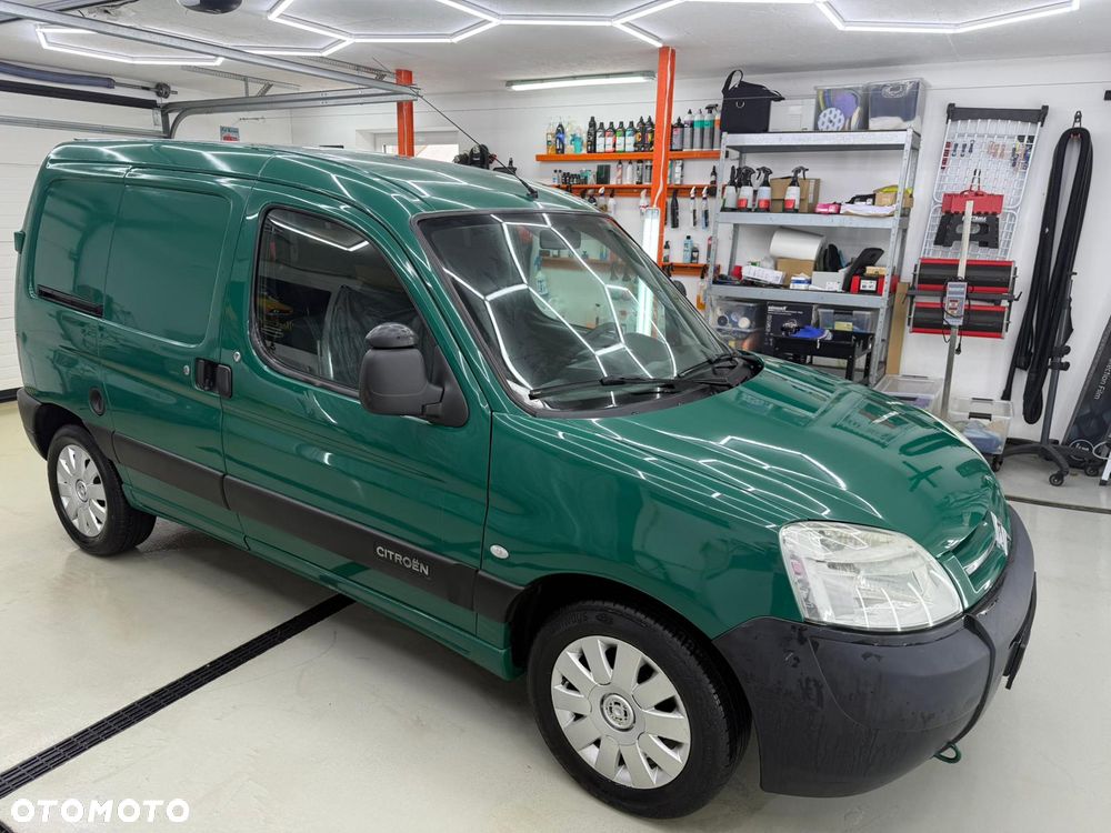 Citroën Berlingo - 7