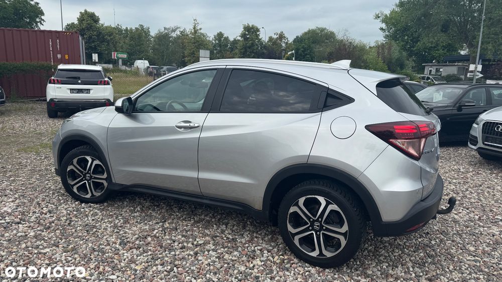 Honda HR-V 1.5 i-VTEC CVT Executive - 8