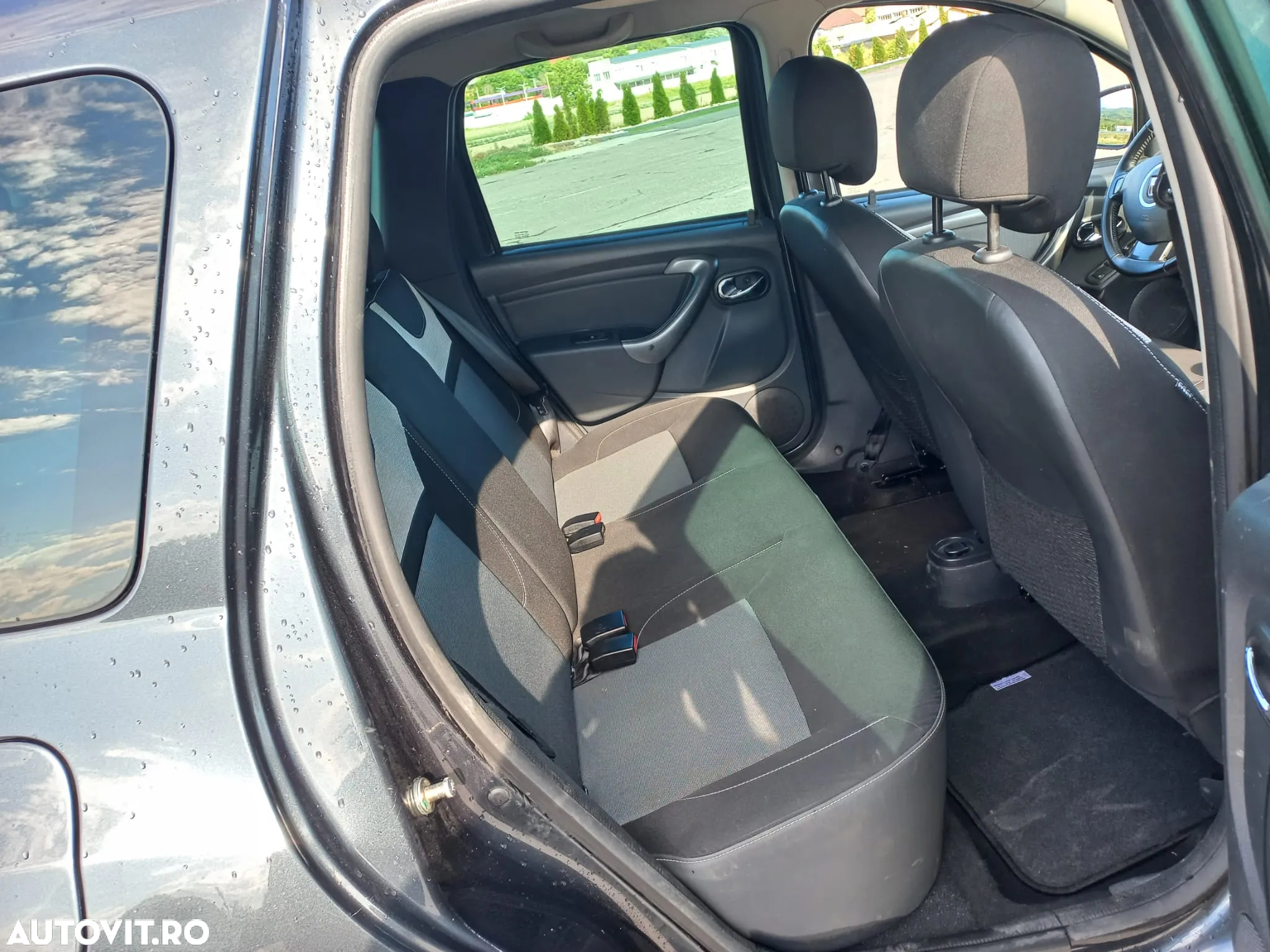 Dacia Duster dCi 110 2WD Prestige - 7