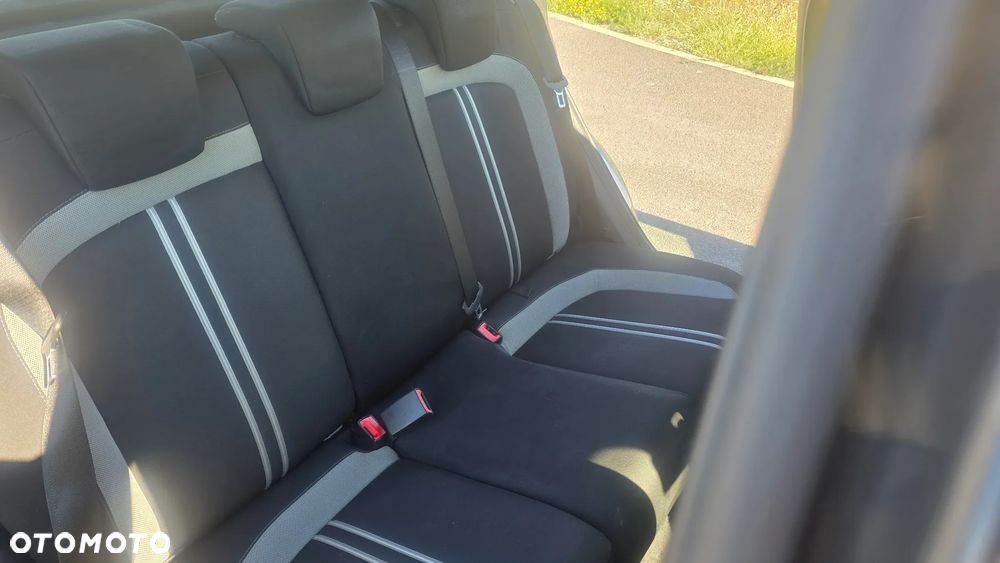 Fiat Grande Punto 1.4 16V Racing - 30