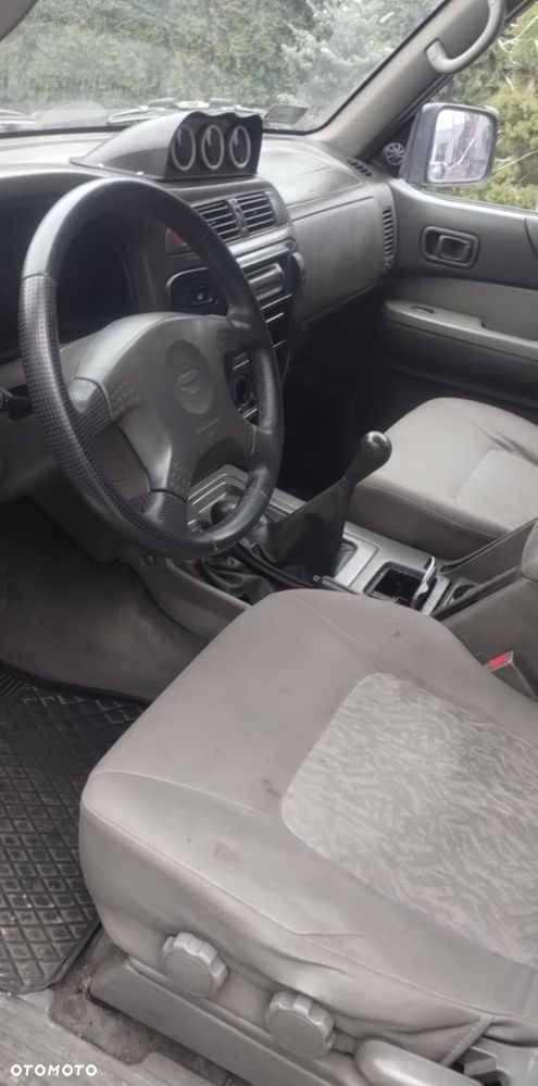 Nissan Patrol 3.0 TDI Elegance - 2