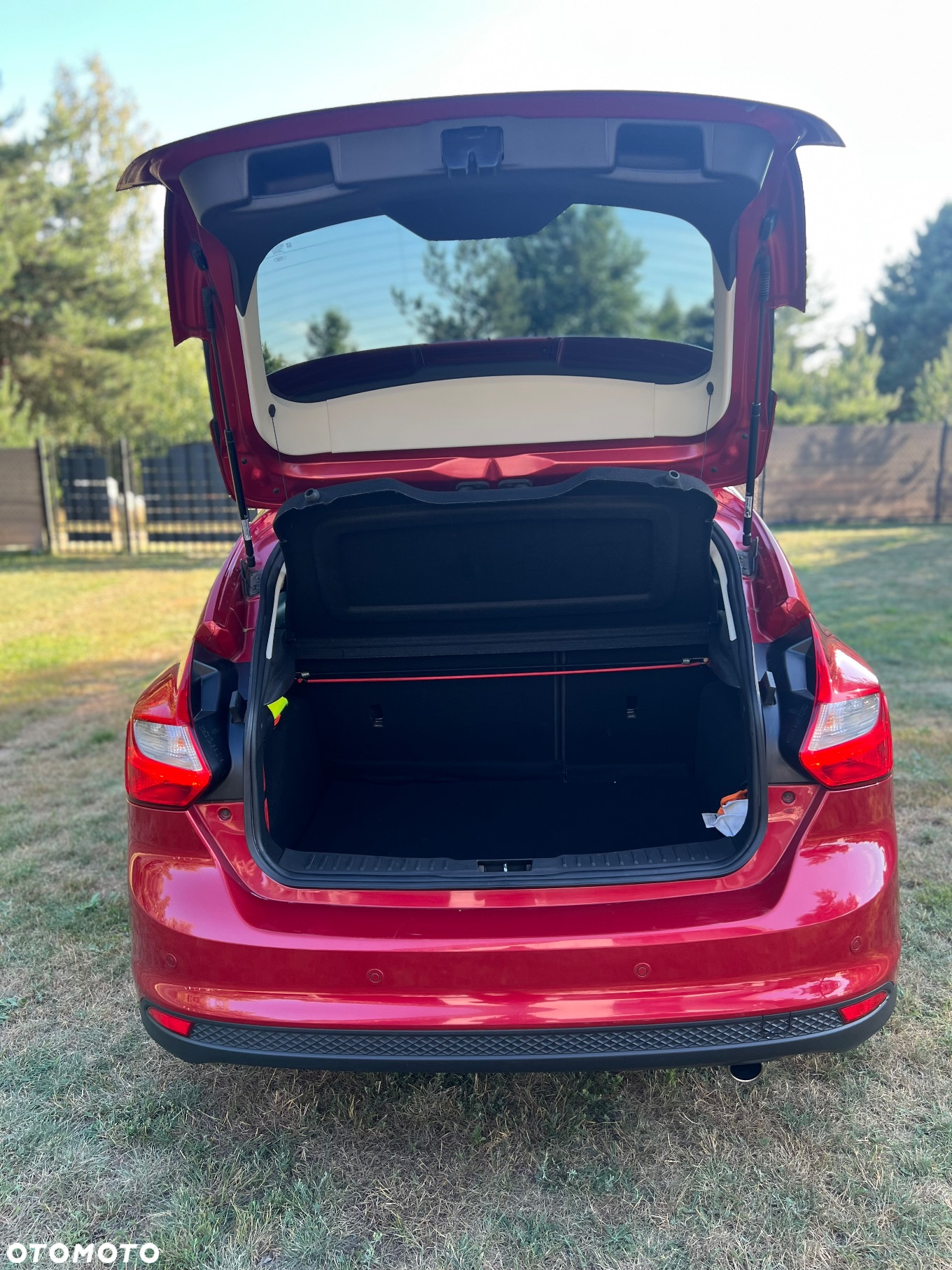 Ford Focus 1.6 EcoBoost Titanium - 6