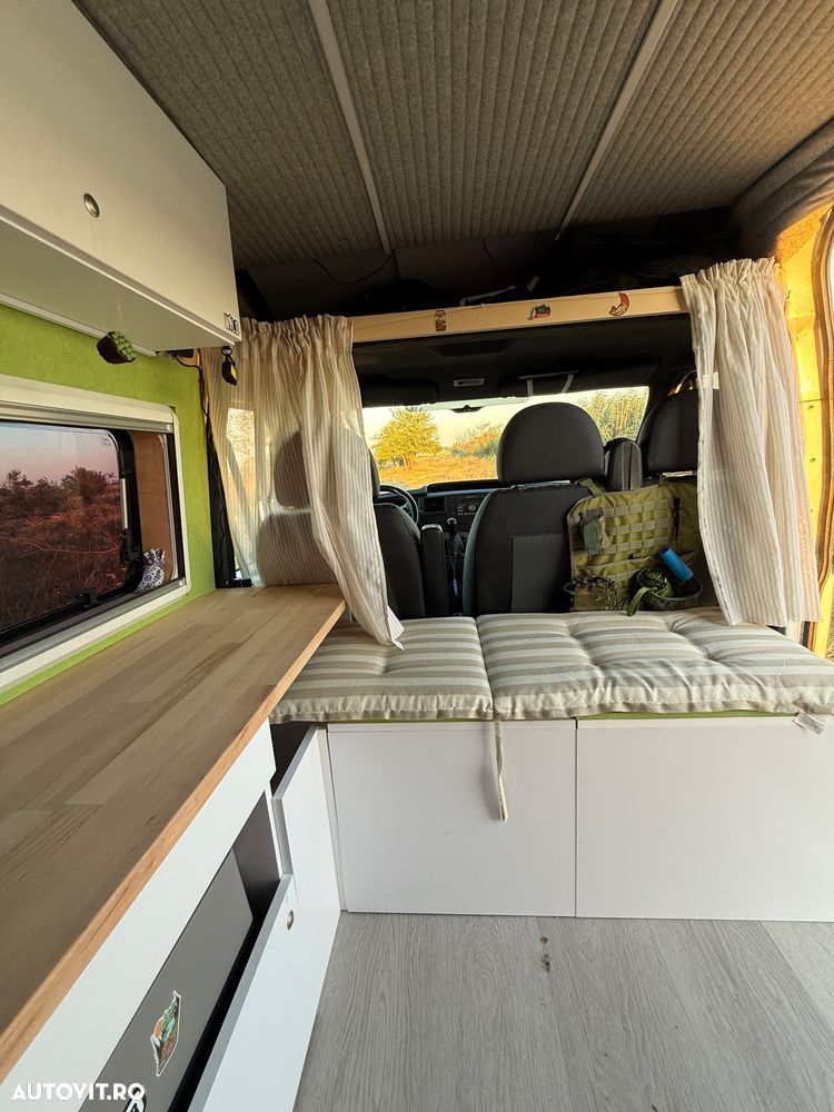 Ford Transit - 13