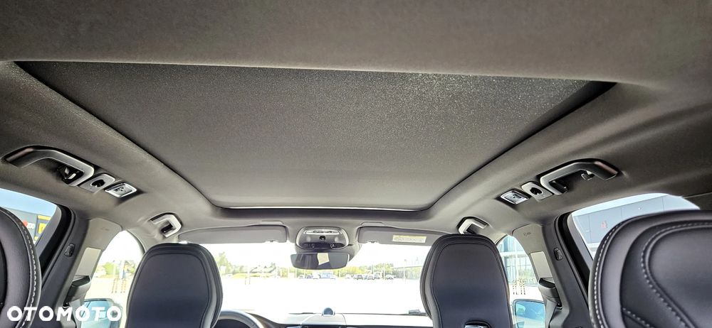 Volvo XC 60 B4 B R-Design - 20