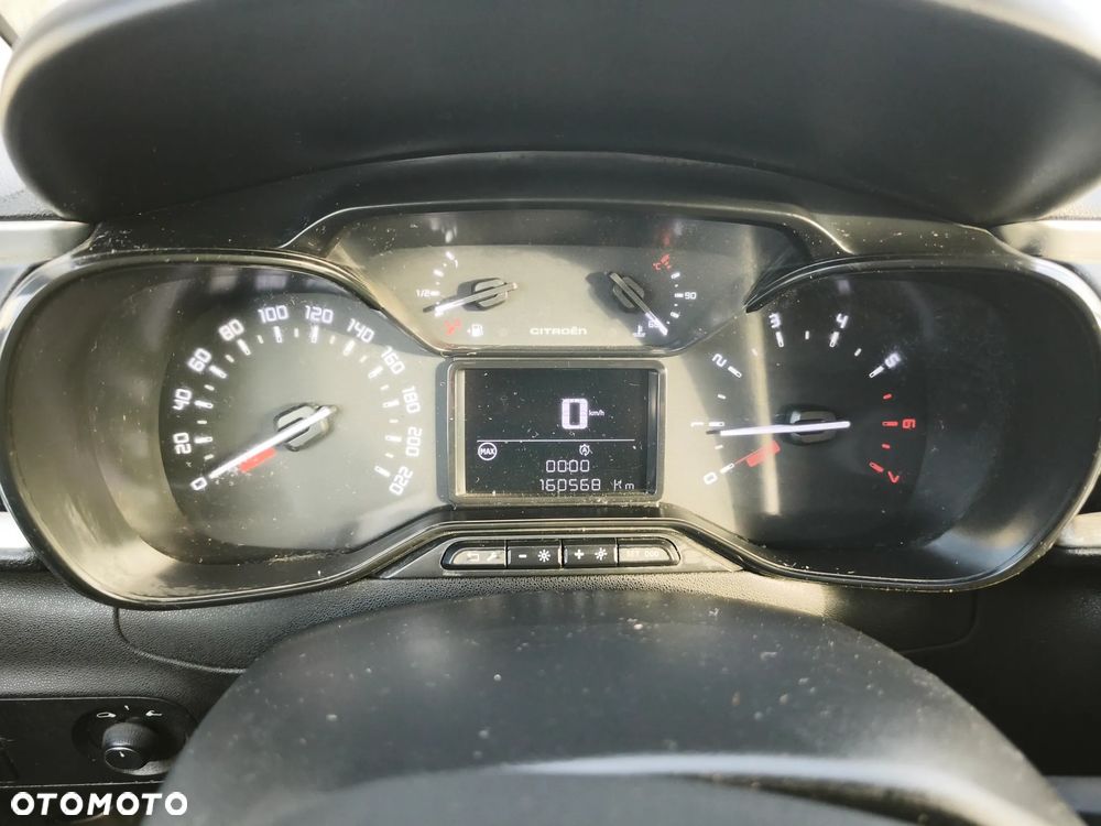 Citroën C3 BlueHDi 100 S&S FEEL PACK - 19