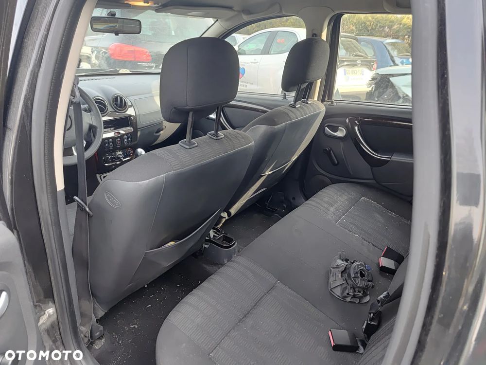 Dacia Duster 1.5 dCi Celebration - 22