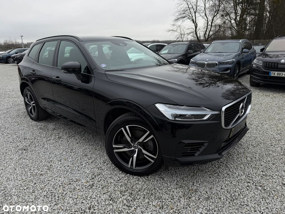Volvo XC 60 - 22