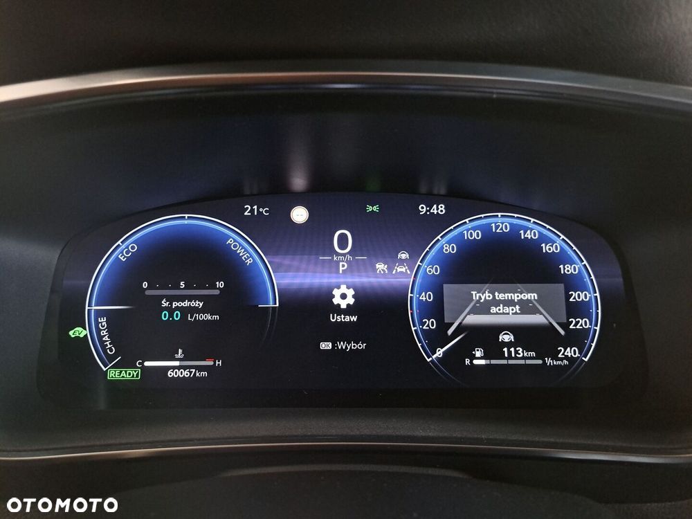 Toyota Corolla 1.8 Hybrid Comfort - 30
