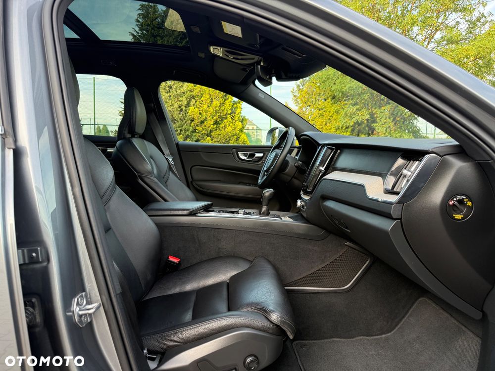 Volvo XC 60 D3 Linje Inscription - 15