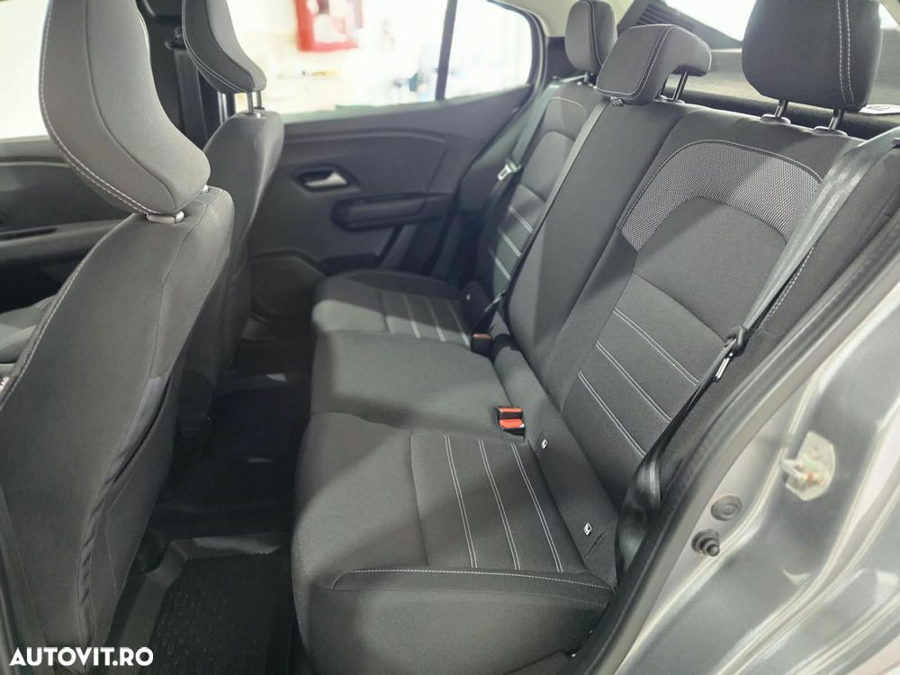 Dacia Logan TCe 90 MT6 XX - 14