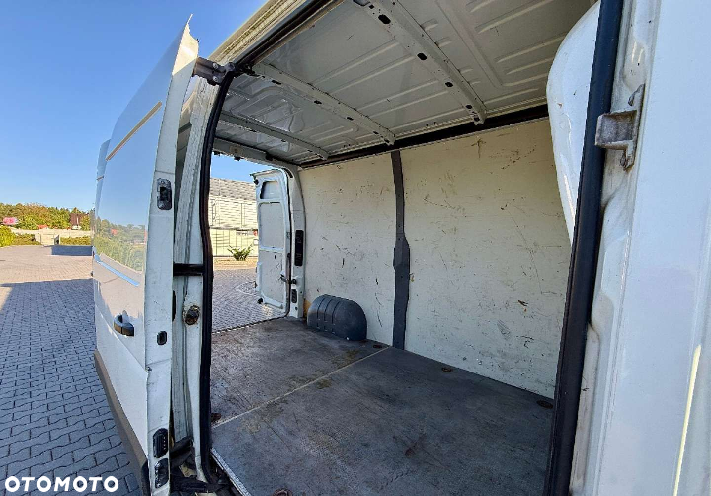 Renault Master - 20