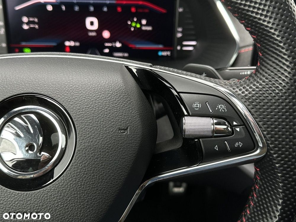 Skoda Octavia 2.0 TDI 4x4 RS DSG - 18