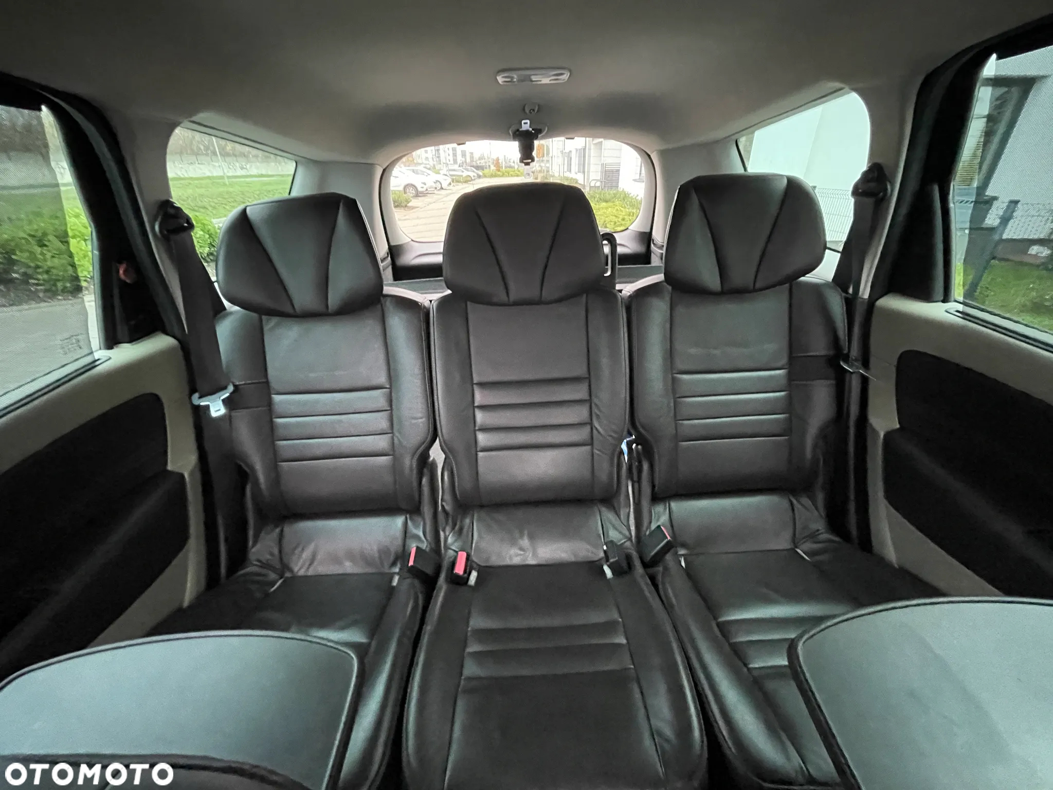 Renault Grand Scenic Gr 1.9 dCi Bose Edition - 25