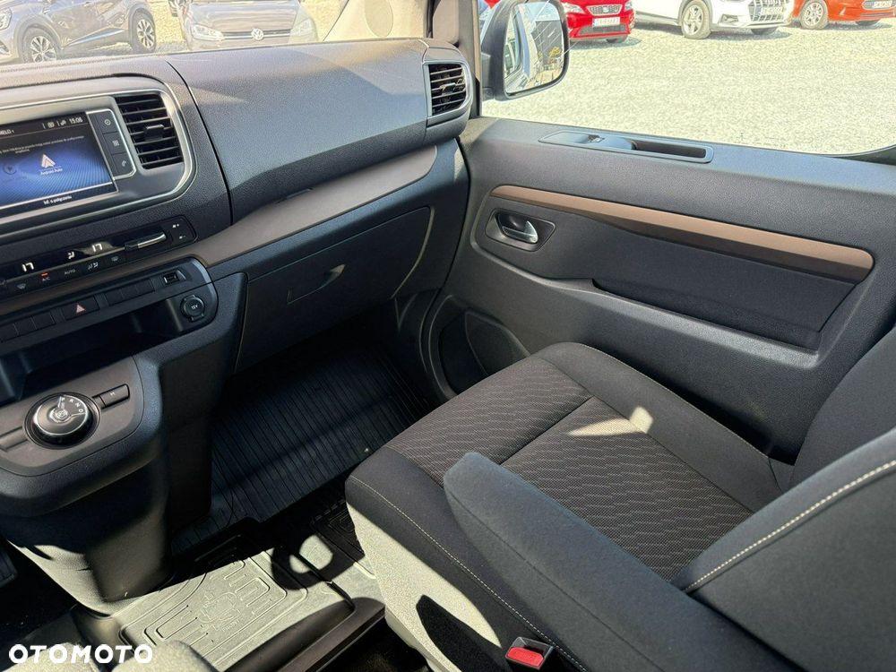 Toyota Proace Verso 2.0 D4-D Medium Family - 25