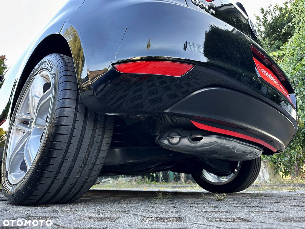 Volkswagen Golf 1.4 Edition - 33