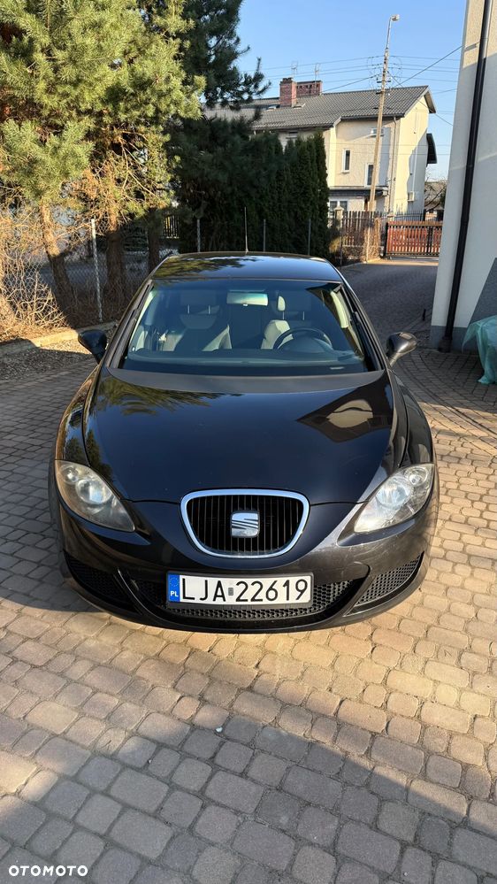 Seat Leon 1.6 Audience - 2