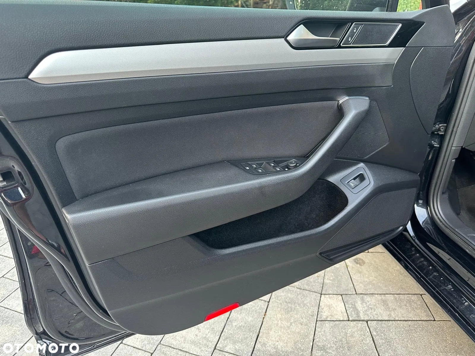 Volkswagen Passat 1.4 TSI BMT ACT Highline - 19