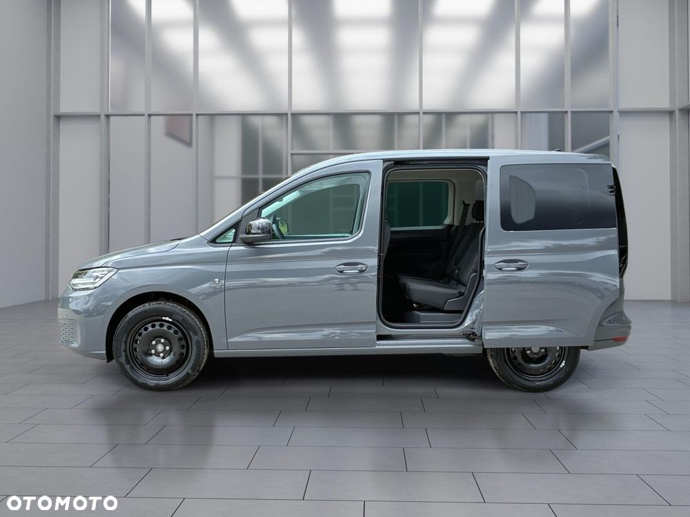 Volkswagen Caddy 2.0 TDI - 11