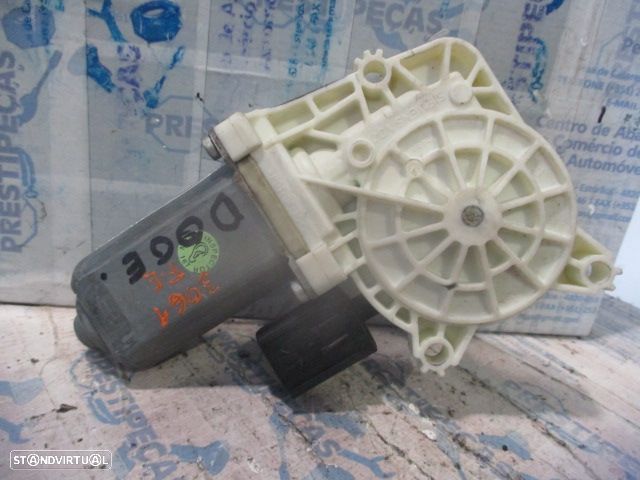 Motor Elevador Vidro 7746807202  1001787A001 DODGE NITRO 2007 2.8Crd 180Cv 5P CINZA F ESQ - 2