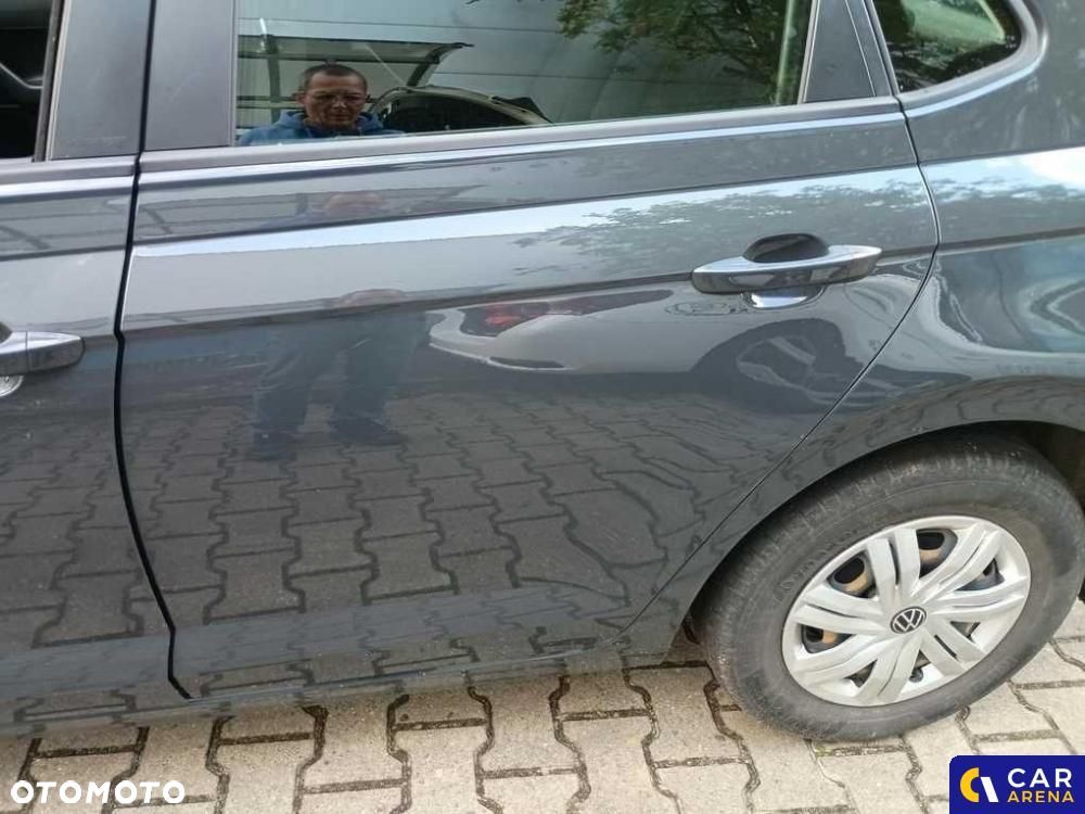 Volkswagen Polo - 18