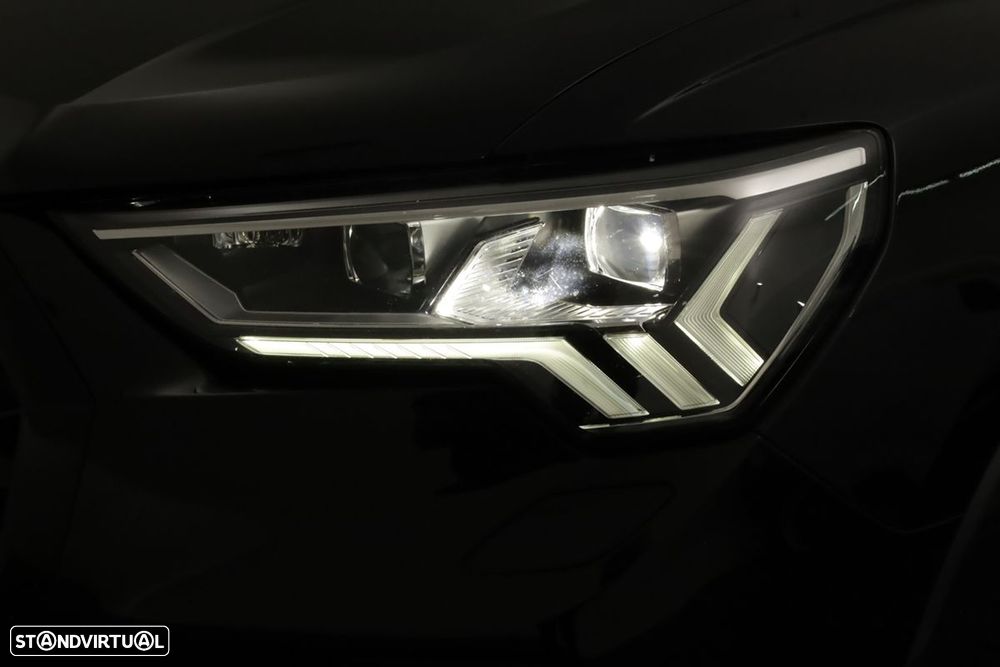 Audi Q3 Sportback 45 TFSIe S line S tronic - 6