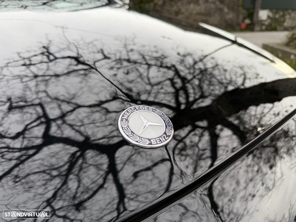 Mercedes-Benz C 350 e T 7G-TRONIC AMG Line - 11