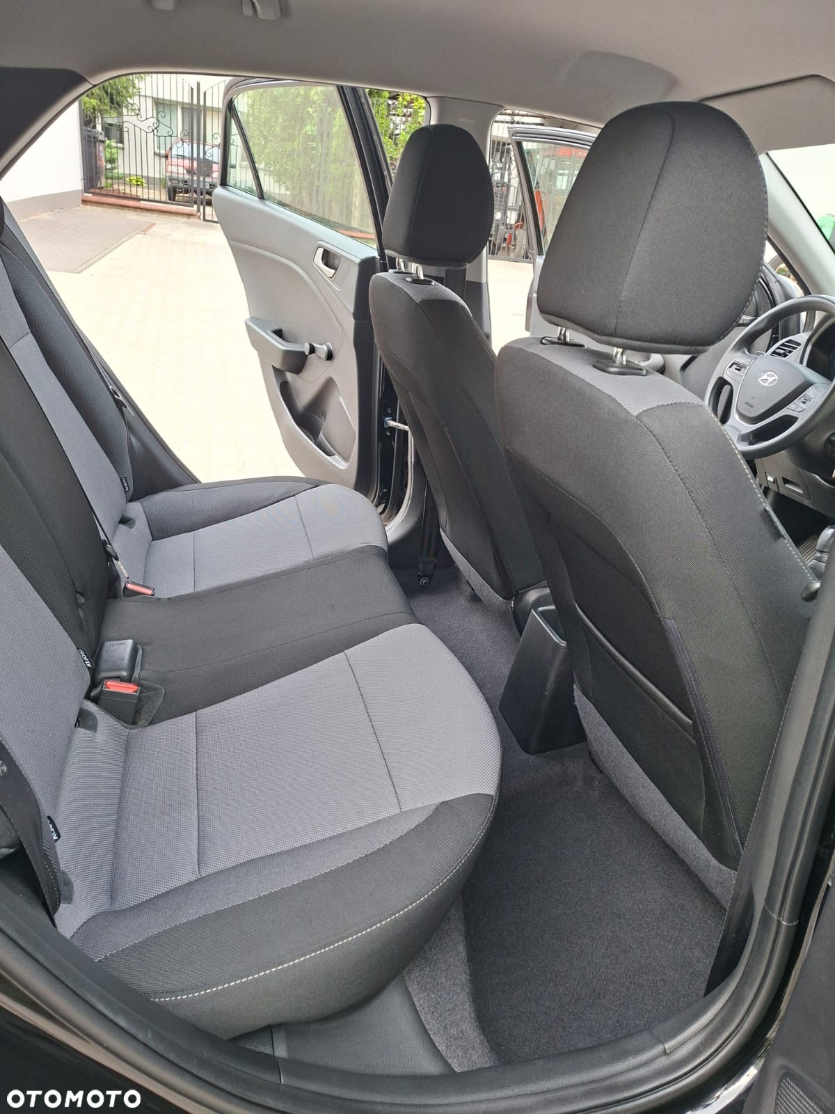 Hyundai i20 1.2 - 11