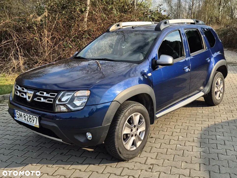 Dacia Duster 1.2 TCe Laureate S&S EU6 - 3