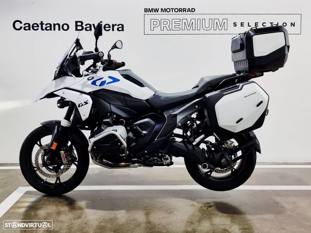 BMW R 1300 GS 1300GS - 1