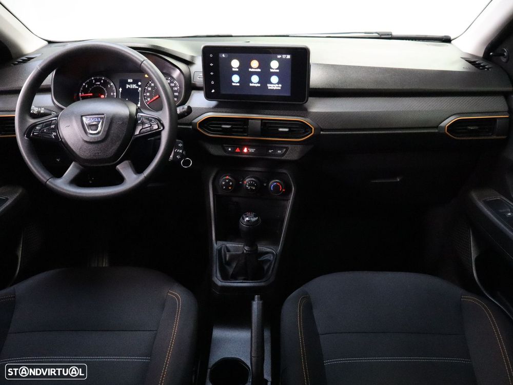 Dacia Sandero 1.0 TCe Essential - 8