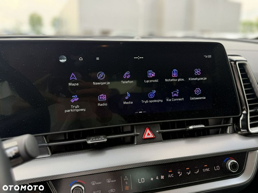Kia Sportage - 22