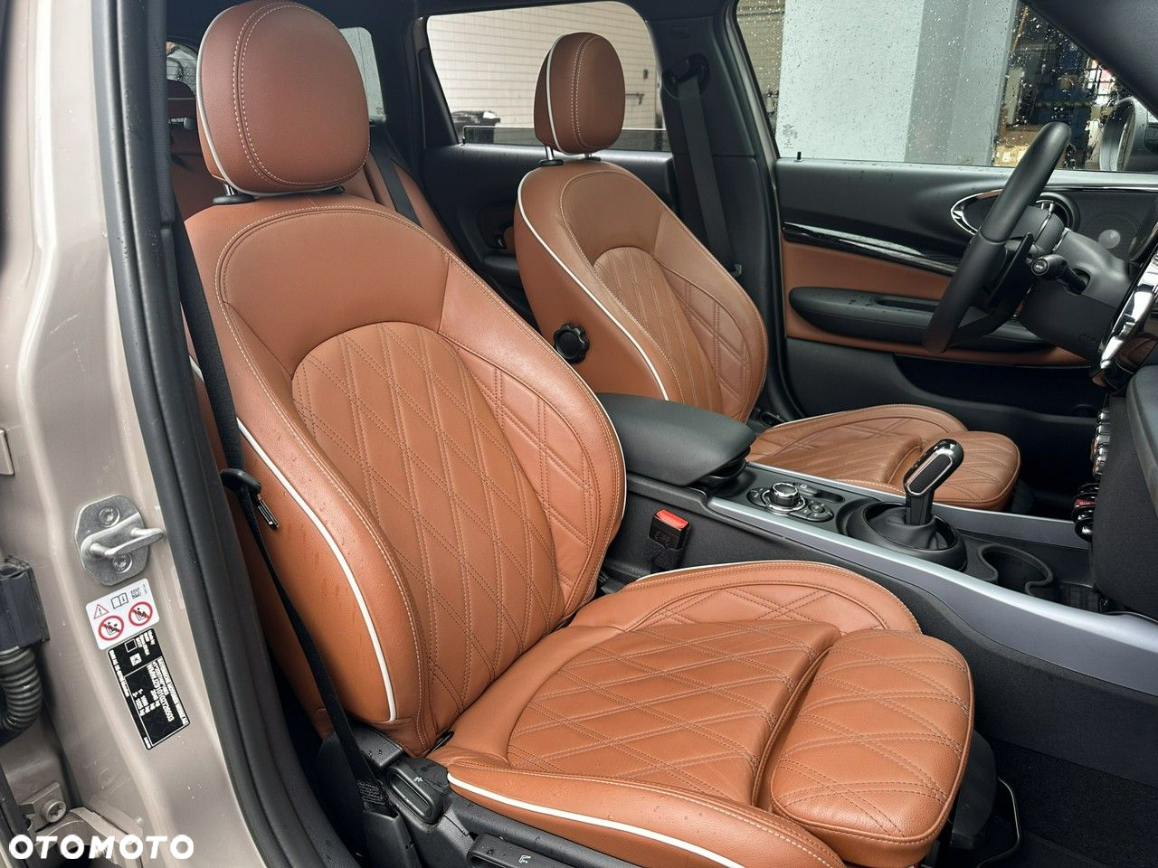 MINI Clubman - 15