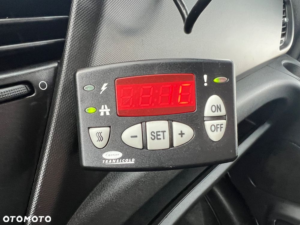 Iveco Daily 35C13 Manual/Winda Carrier Xarios 350 (677) - 28