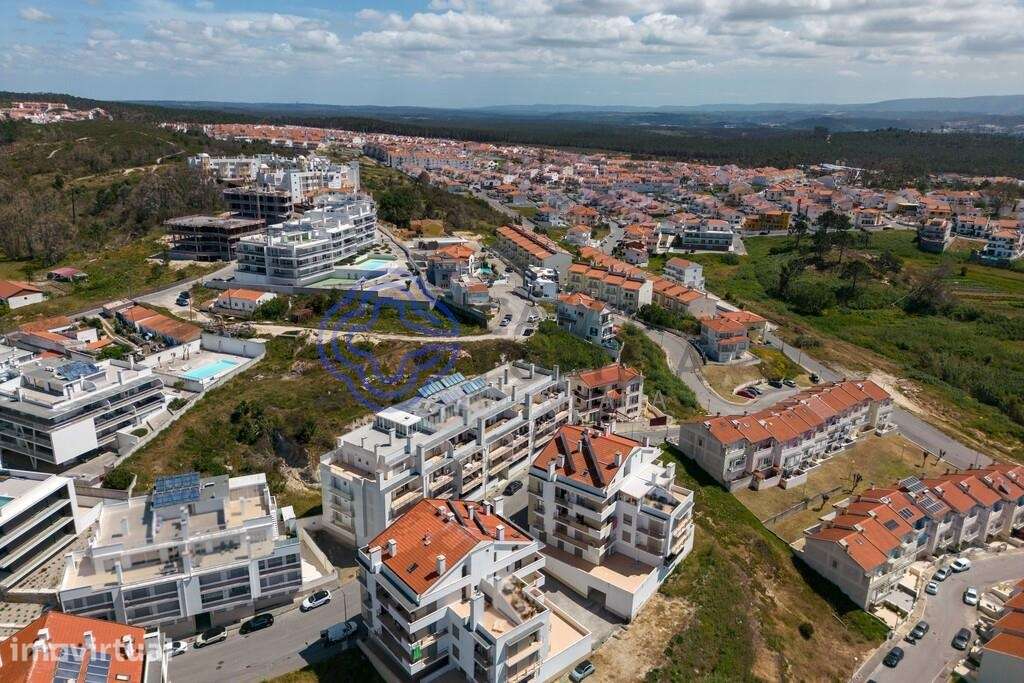 Apartamento T2 como novo a 2 minutos da praia em Nazaré - Grande imagem: 4/41